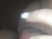 my ex fingering squirt part 5 !